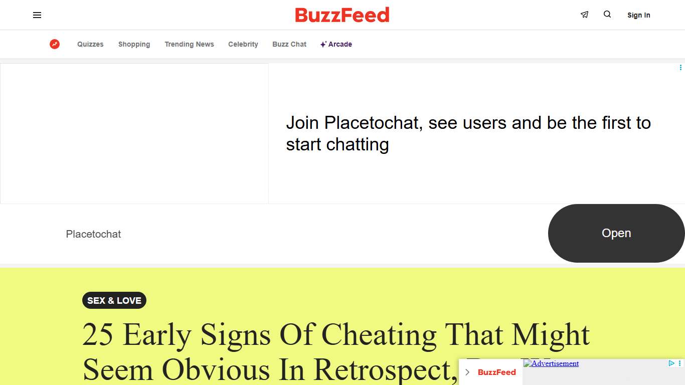 25 Early Signs That Your Partner Could Be Cheating